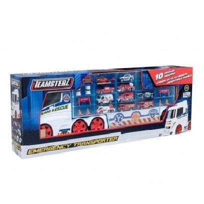 Lego Battle Bus