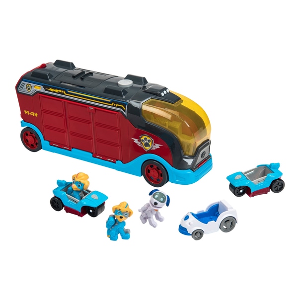 Paw Patrol Mighty Cruiser