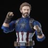 Action Figures For Kids In Dubai | Captain America Action Figure
