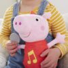 Peppa Pig Plush Toy | Peppa Pig Toys In Dubai