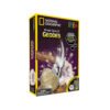 National Geographic Break Open Real Geodes