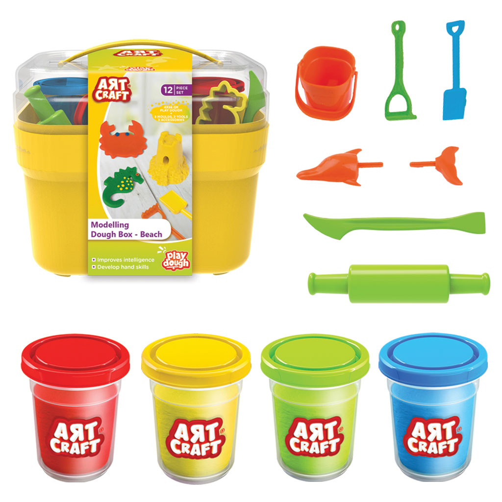 Hello Kitty Bag Clip, Assorted