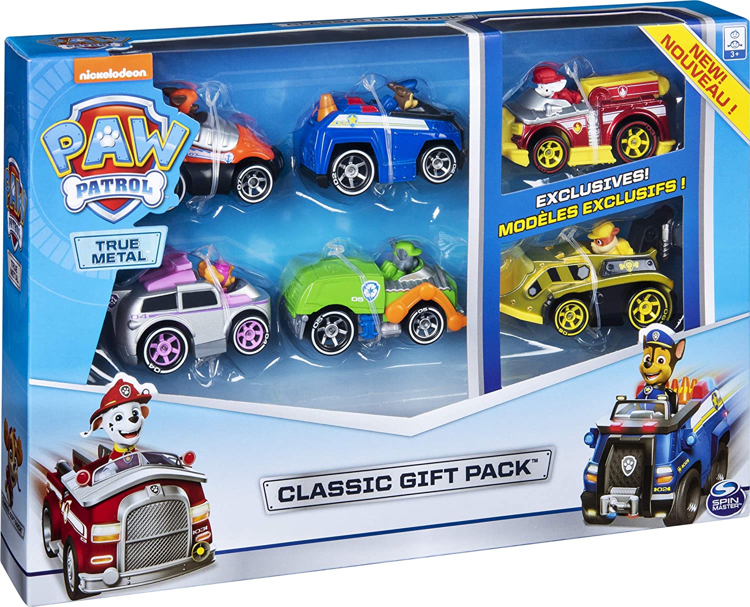 Lego Battle Bus
