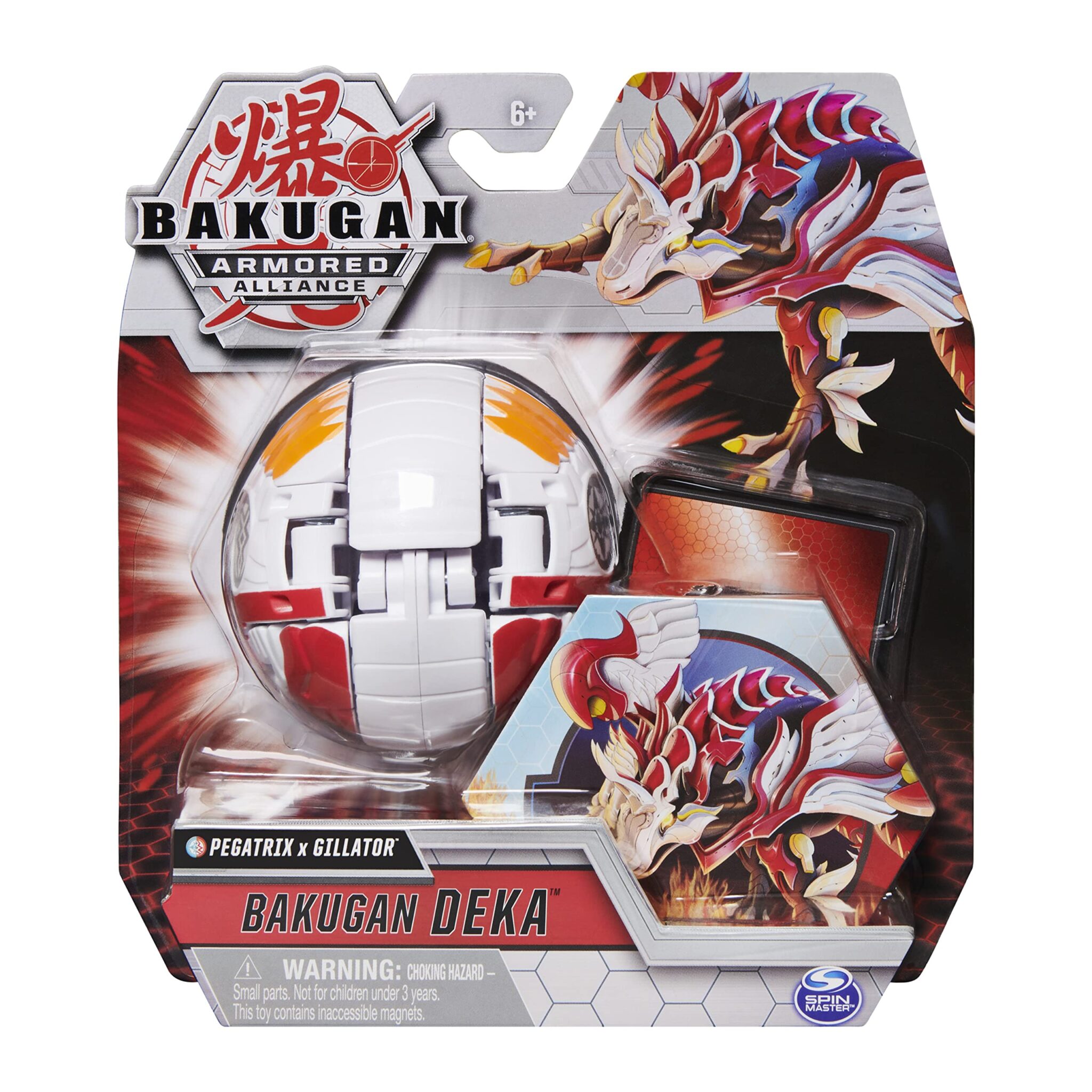 Bakugan Action Figures in Dubai
