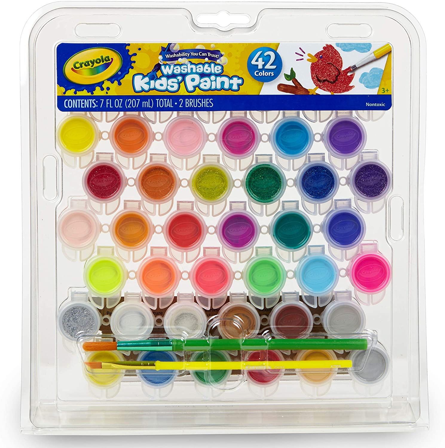 Mini Inspiration Art Case, Silly Scents