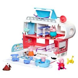 Peppa Pig Playsets | Peppa Pig Toys In Dubai