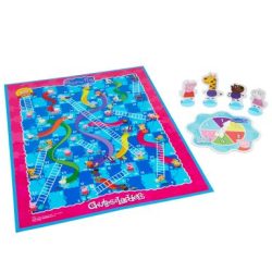 Chutes and Ladder Board Game For Kids | Games for kids and toddlers