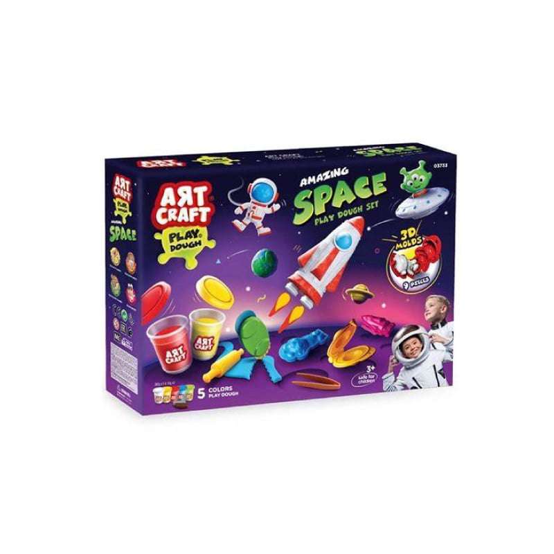 LEGO Space Astronaut – Creator 3-in-1 Set
