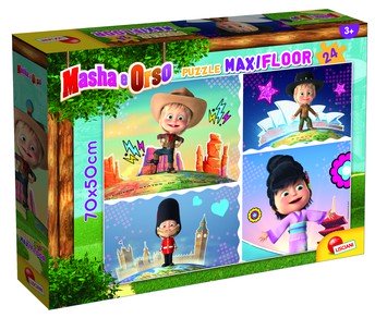 2-in-1 Bingo and Lotto Game