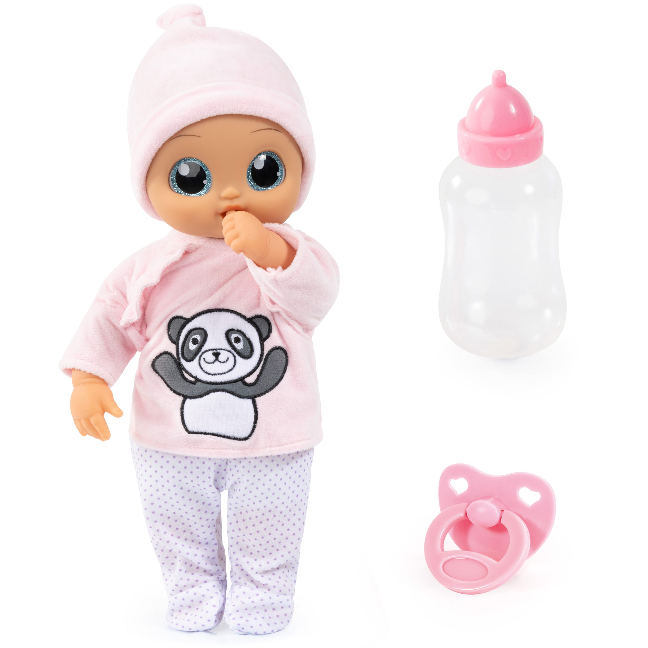 Cocomelon Doll Roto Bedtime Jj