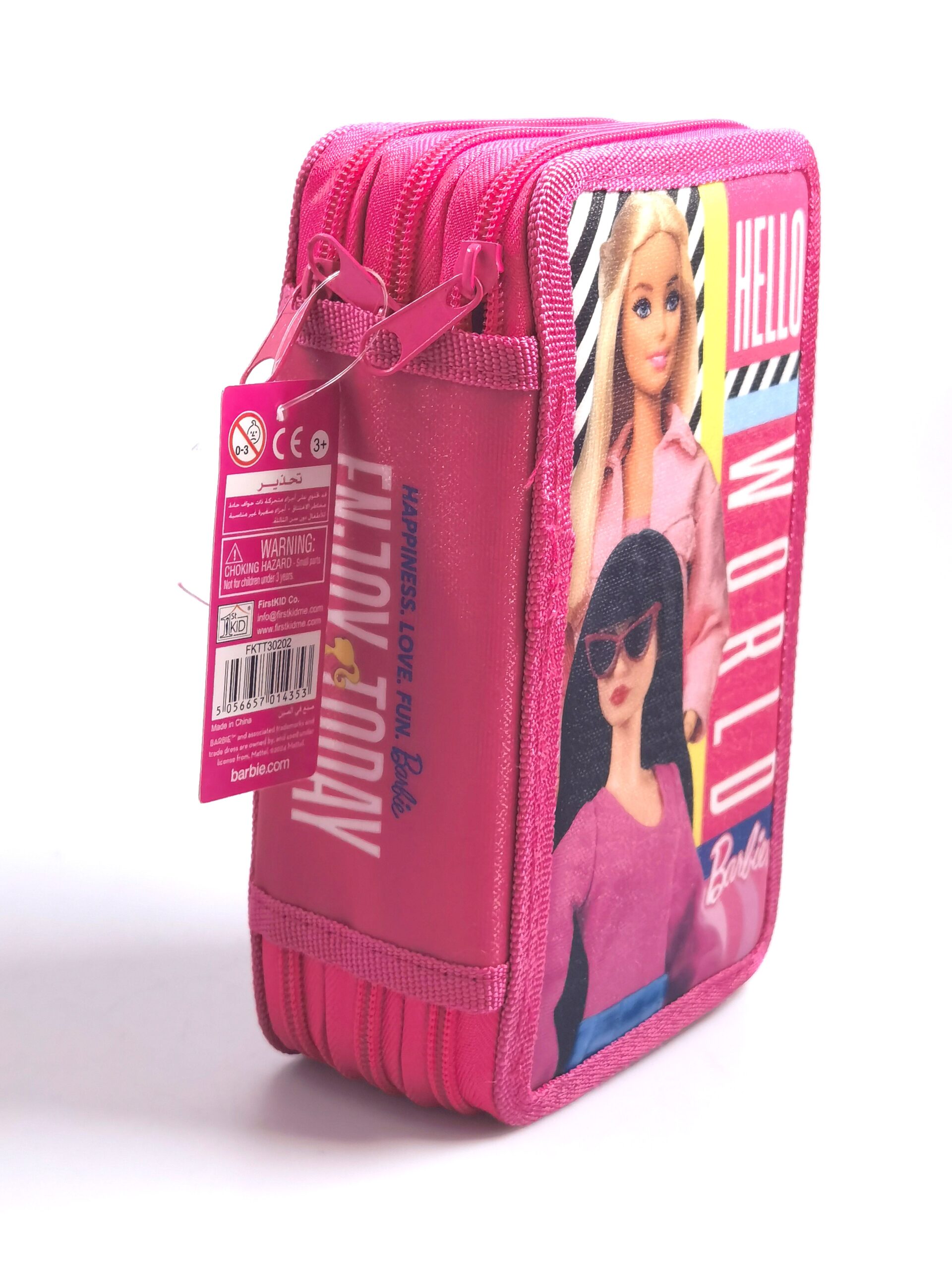 Mini Inspiration Art Case, Silly Scents