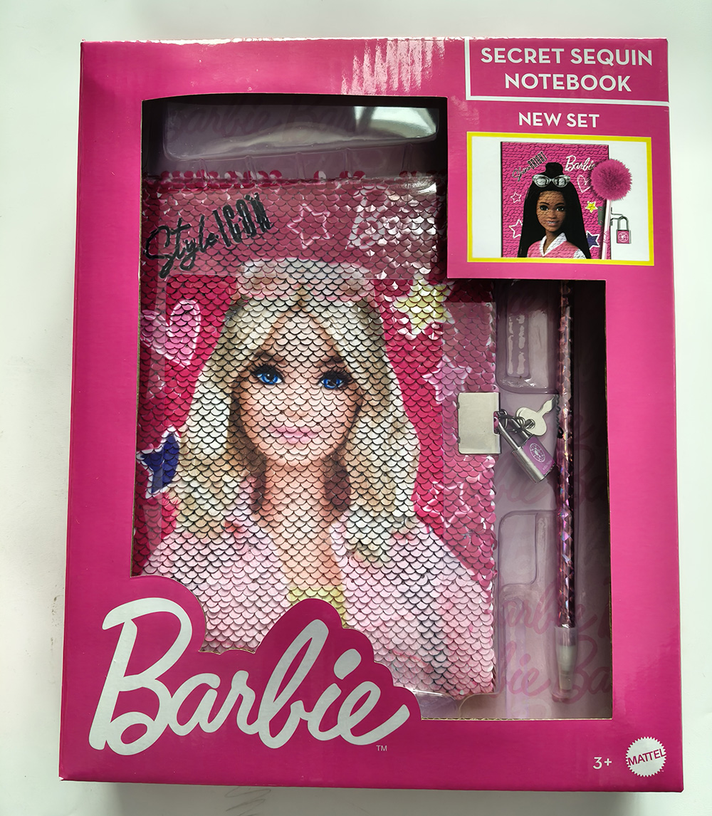 Mini Inspiration Art Case, Silly Scents