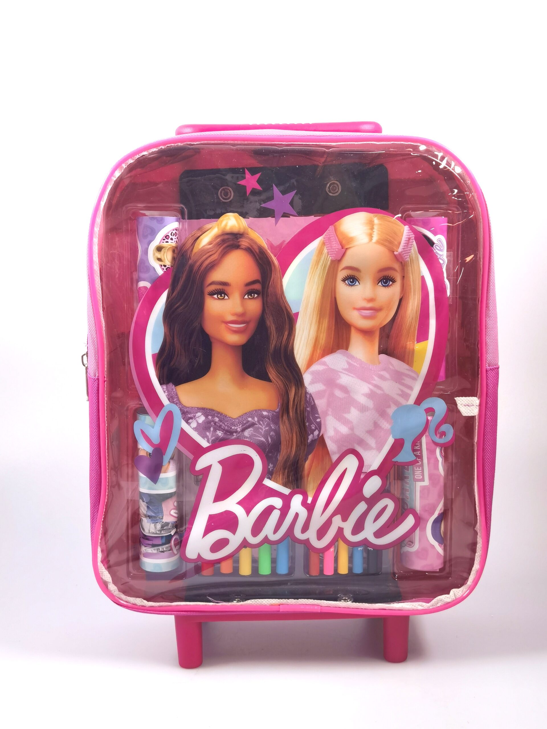 Mini Inspiration Art Case, Silly Scents
