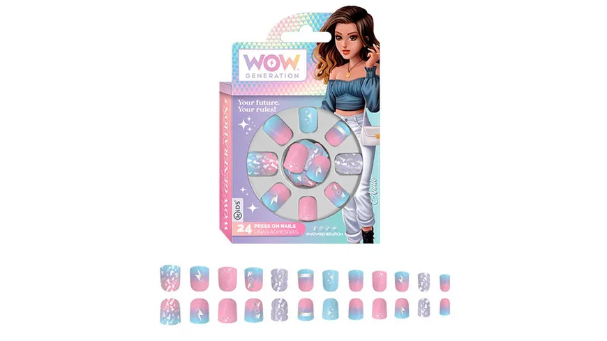 wow-generation-24-press-on-nails-pack