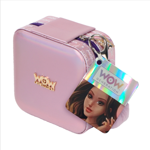 Jewelry Box