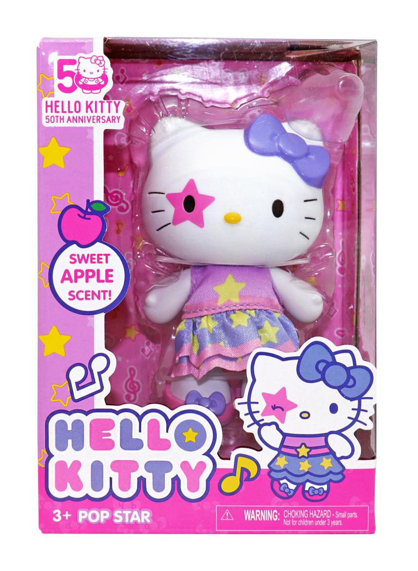 25836 Hello Kitty 4 Inch Doll _IP_F_