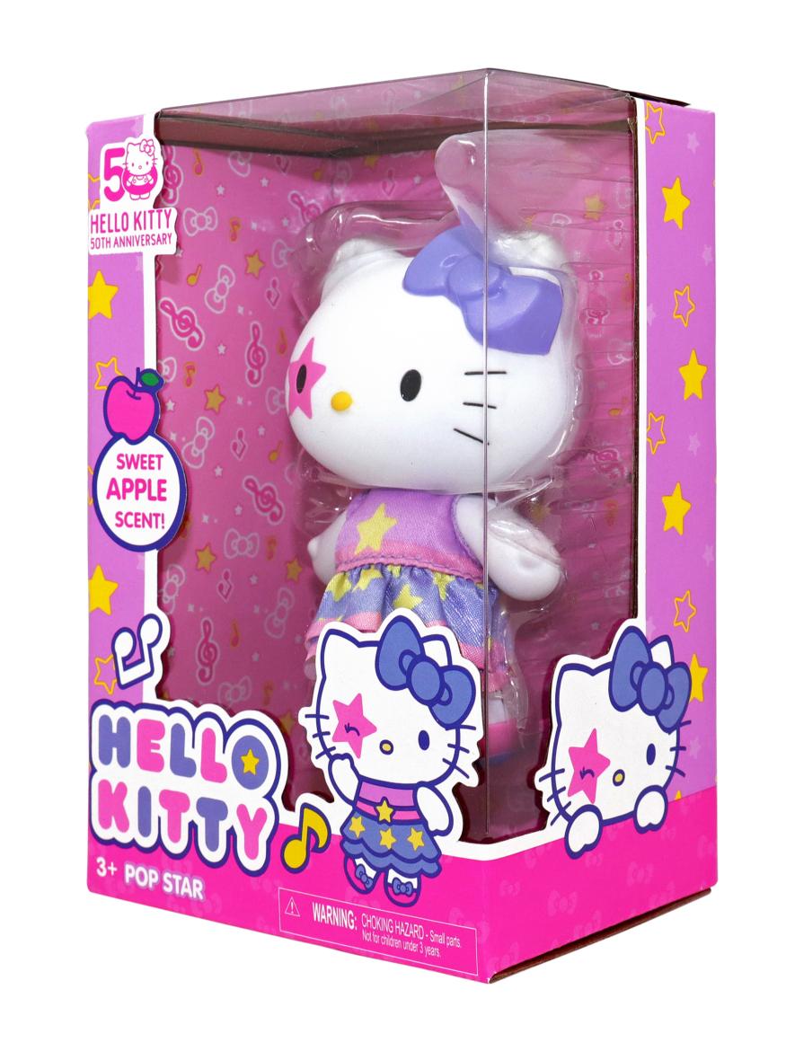25836 Hello Kitty 4 Inch Doll _IP_R_