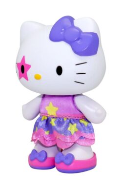 Hello Kitty Doll Popstar 4″