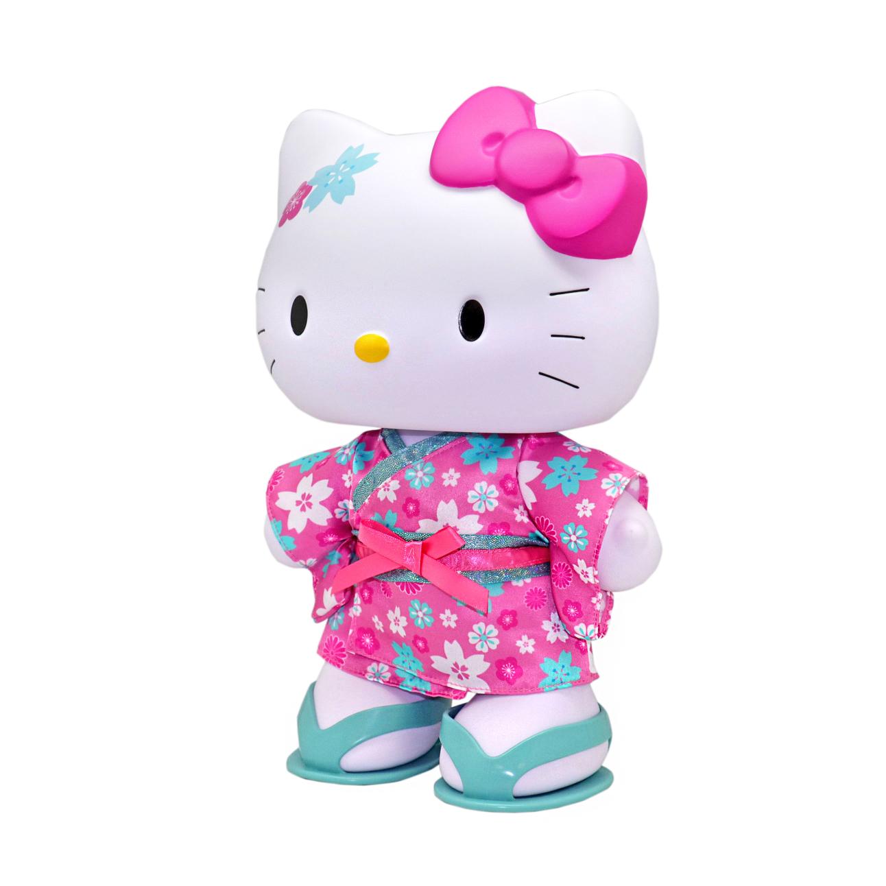 25841 Hello Kitty 13inch Doll - Kimono_OOP_R1
