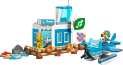 LEGO® Fly with Dodo Airlines Playset