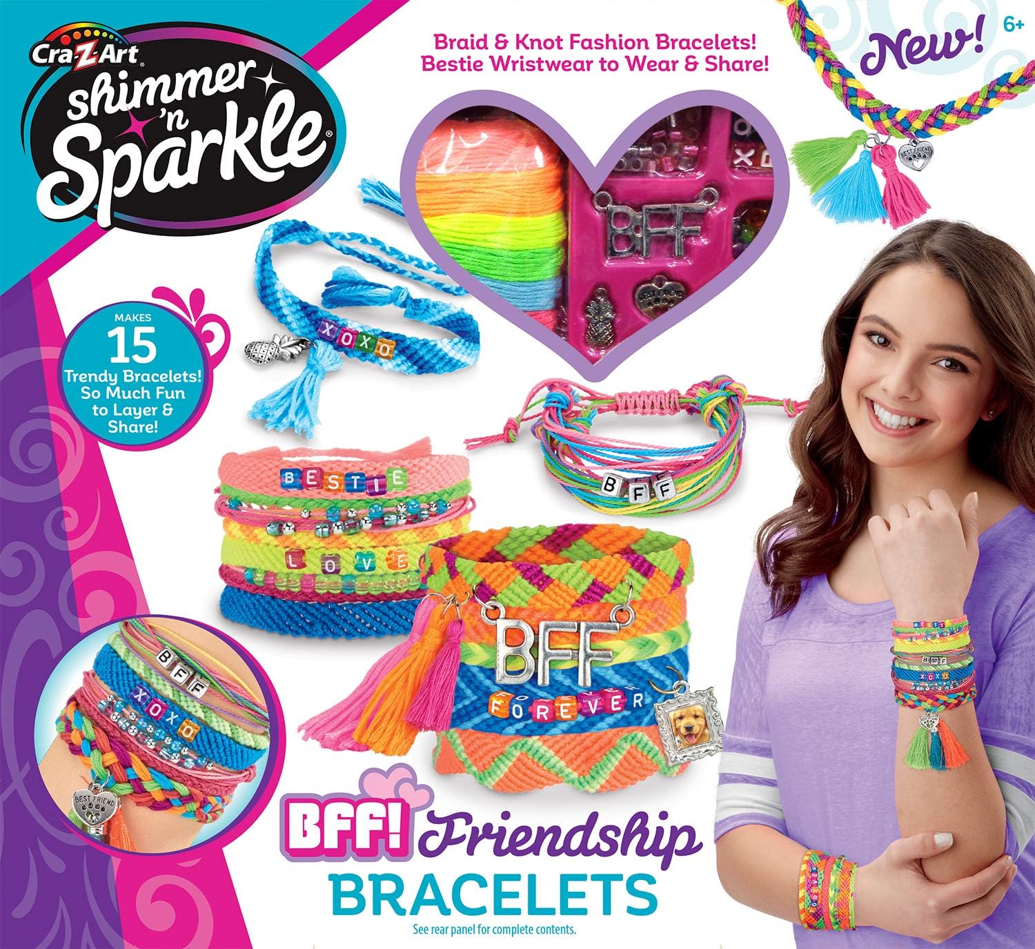 81QuxE45WL._AC_SL1500_.jpg DIY friendship bracelets kits for girls
