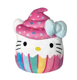 Hello Kitty Soft Toys