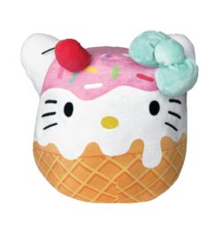 Hello Kitty Plush Classic 30cm