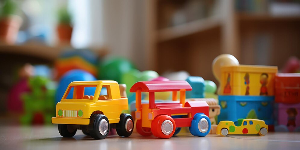 Best Toy Cars and Trucks