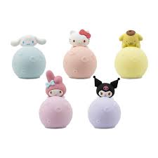Hello Kitty Moon Light