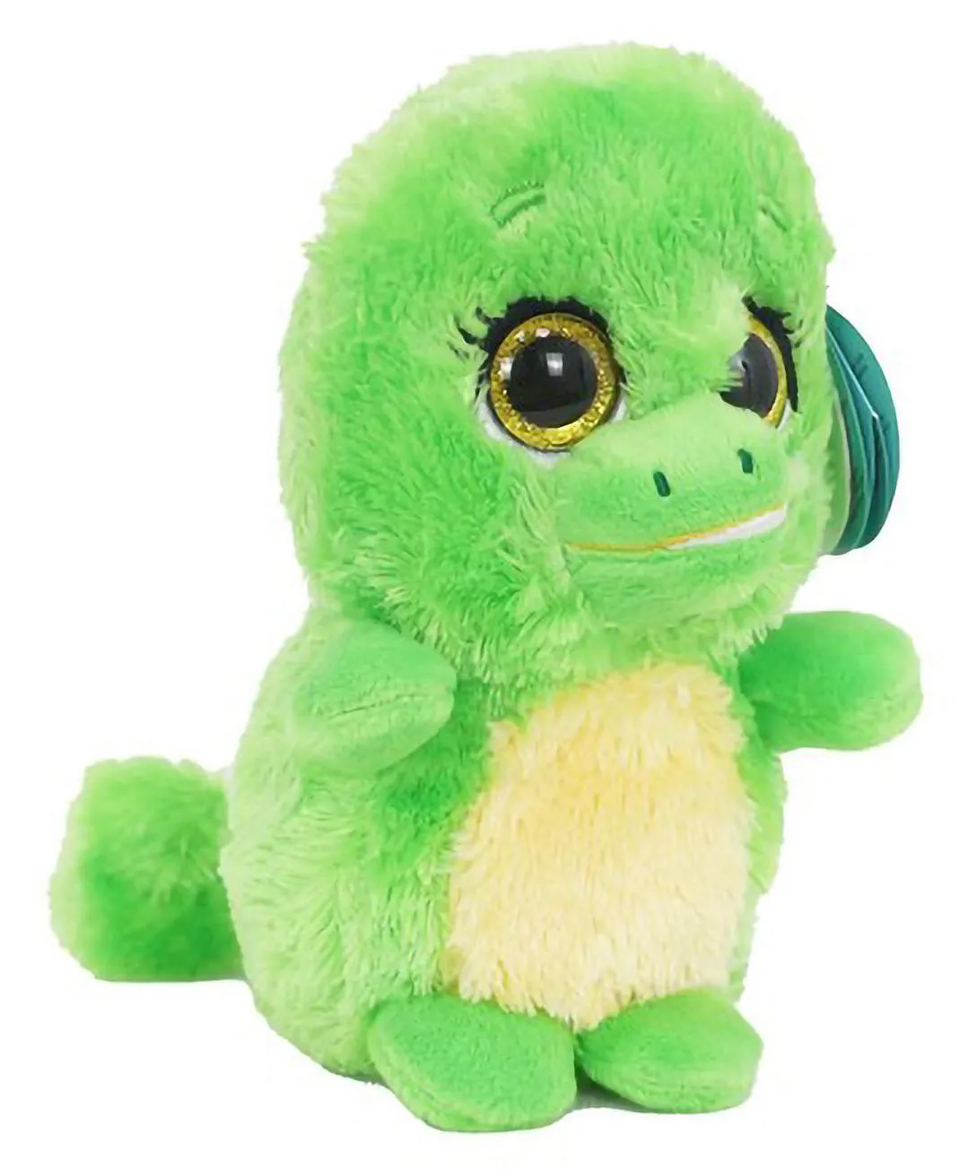 Keel Toys Motsu Gecko