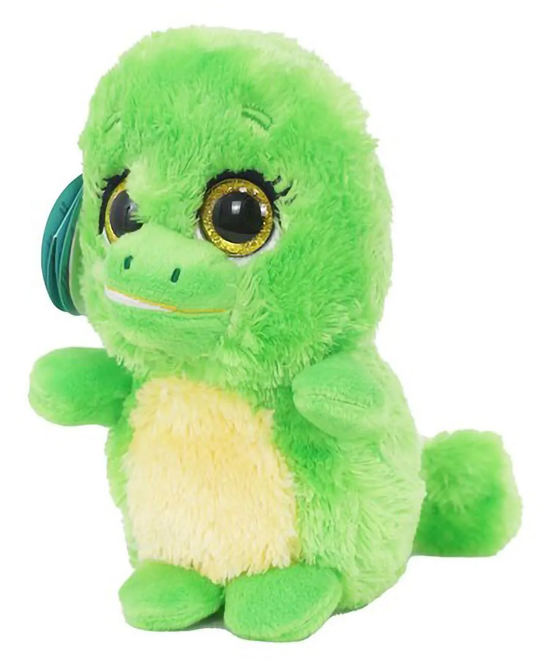 Keel Toys Motsu Gecko