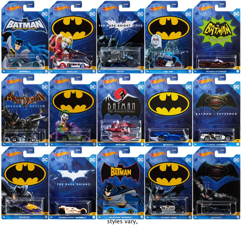 DC Batman 12-Inch Adventures Action Figure
