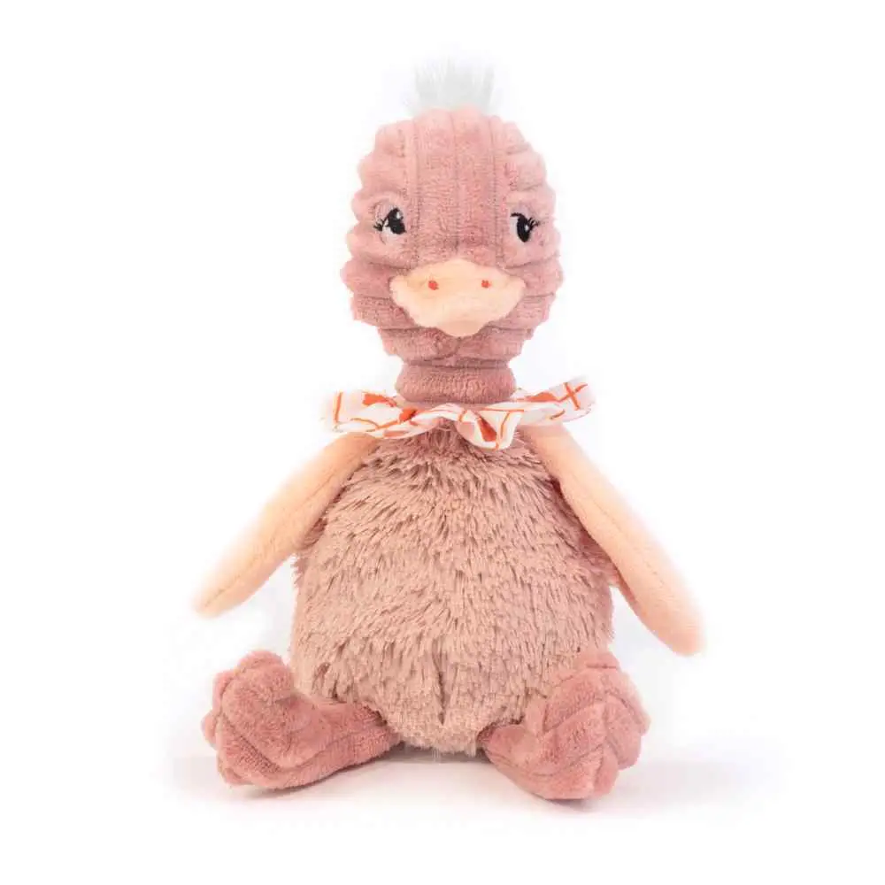 KEELECO MINI ADOPTABLE WORLD 10CM MIX B