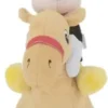 Small Mickey Mouse Plush Toy – Disney Plush Mickey on Camel