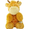 wer GUND Baby Goldie The Giraffe Animated Plush Toy