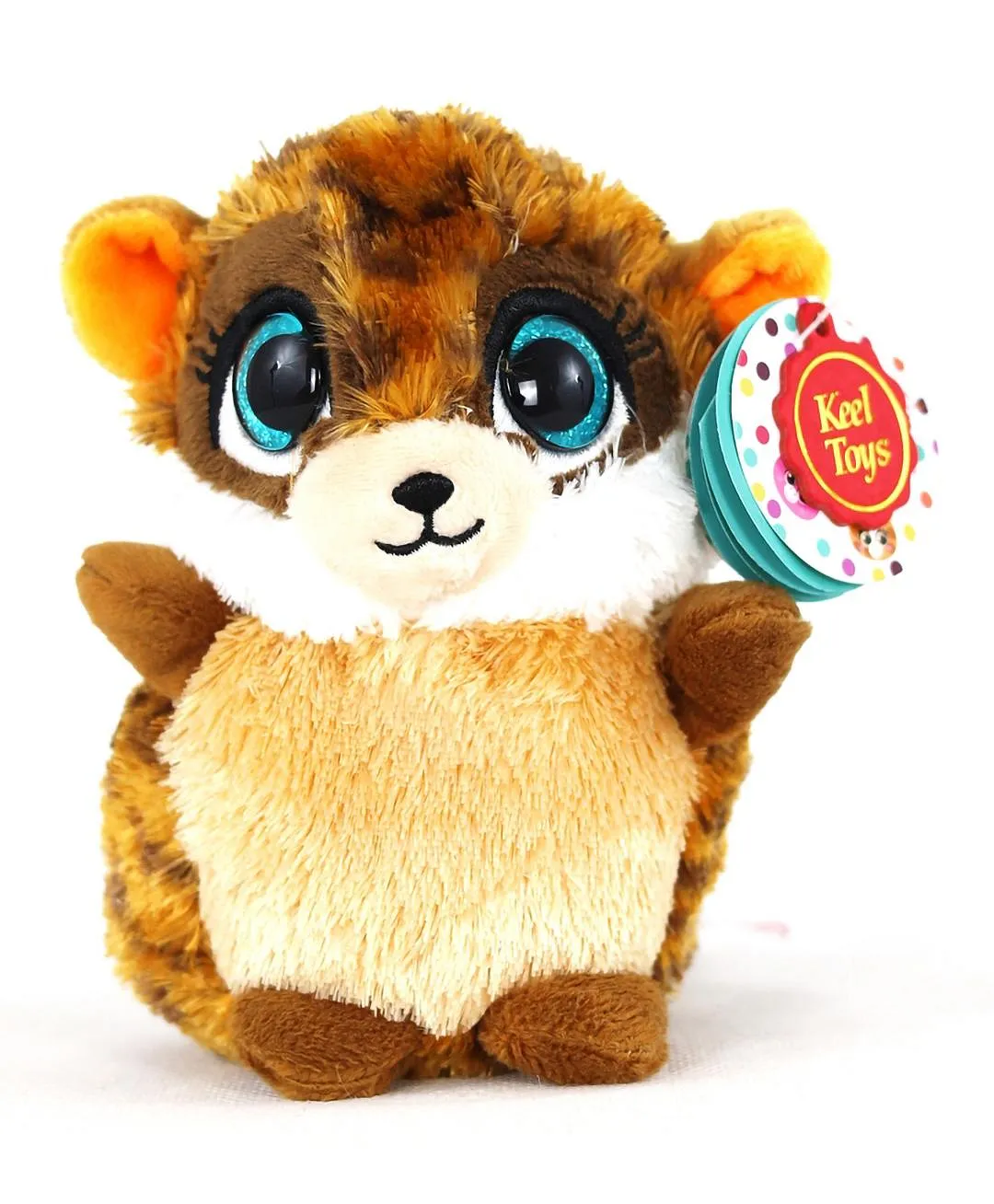 Motsu Meerkat Toys