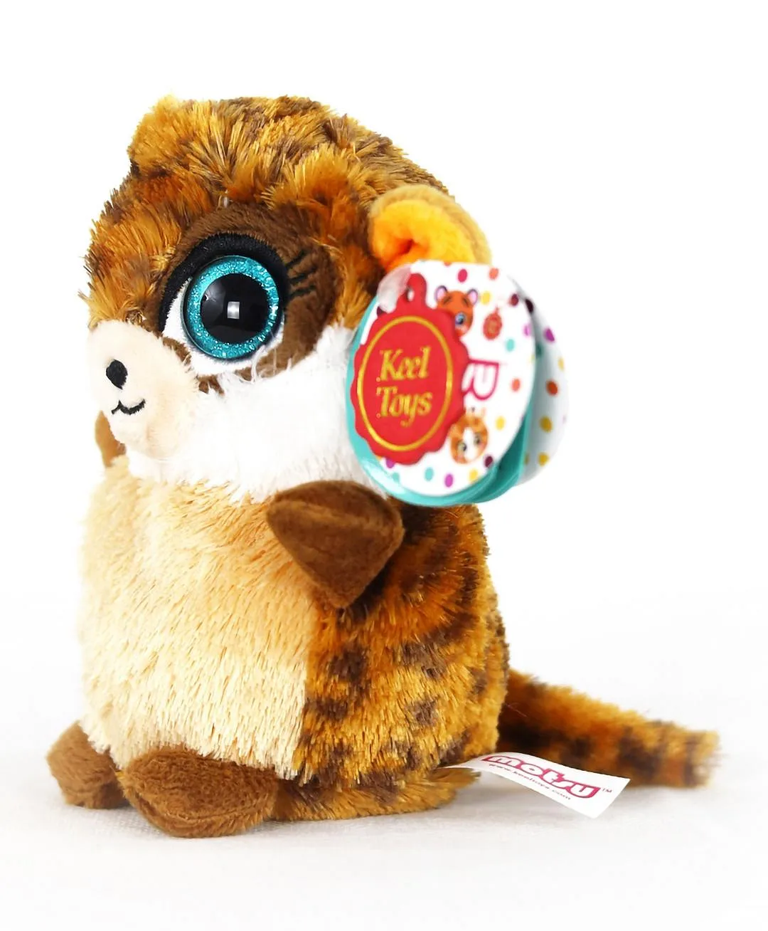 Motsu Meerkat Toys