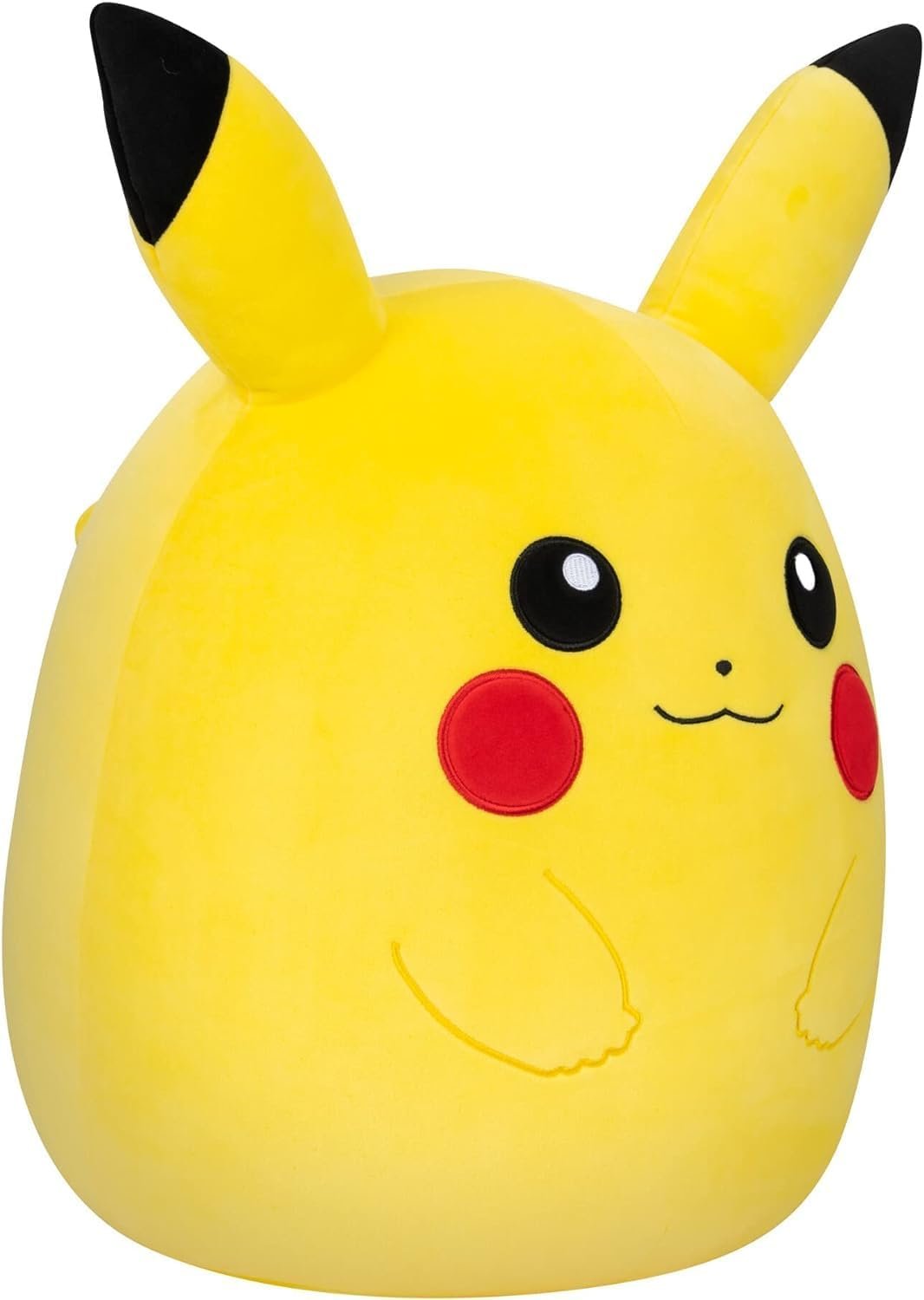 Yellow Squishmallow