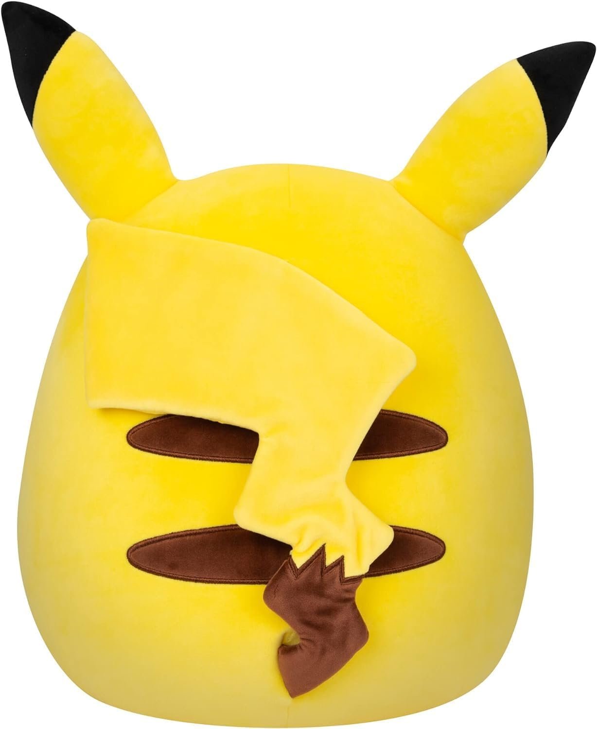 Yellow Squishmallow