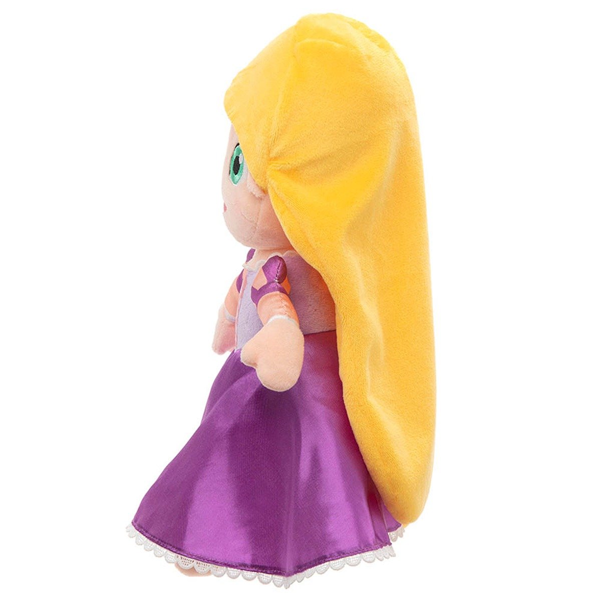 Disney Plush Princess Rapunzel 10’