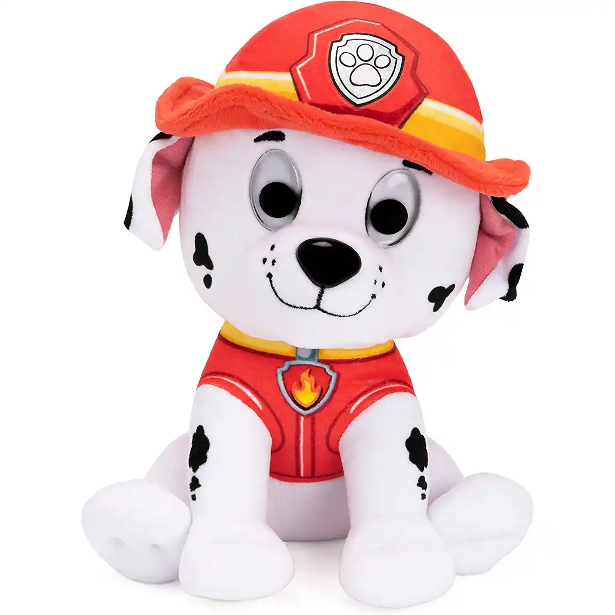 Paw Patrol Plush 9″ Marshall