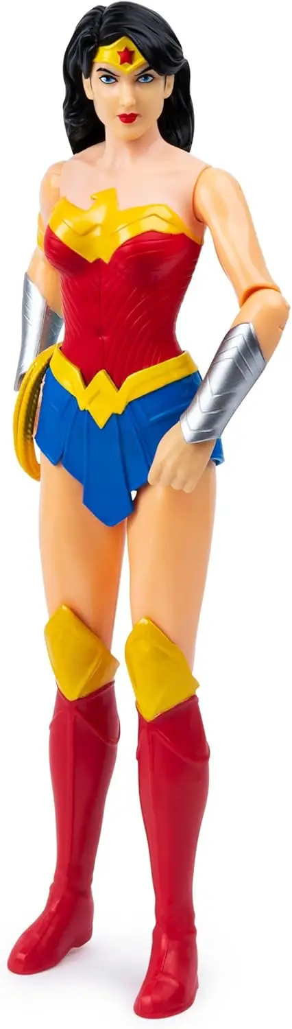 DC Universe Fig 12″ – Wonder Woman