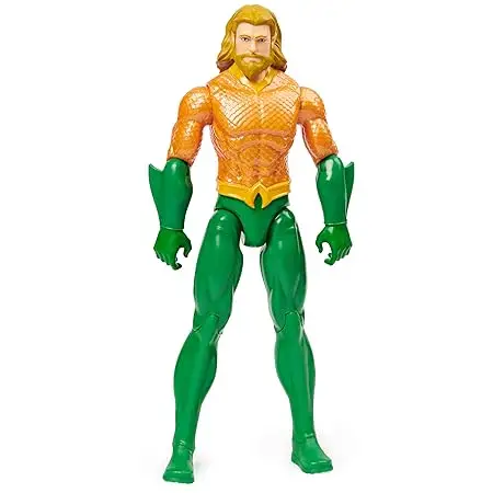 DC Batman 12-Inch Adventures Action Figure