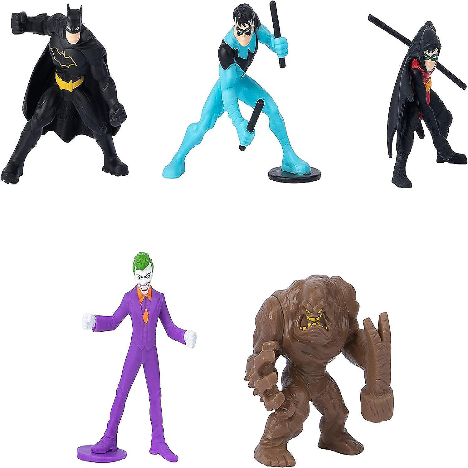 DC Batman 12-Inch Adventures Action Figure