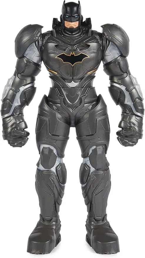 DC Batman 12-Inch Adventures Action Figure