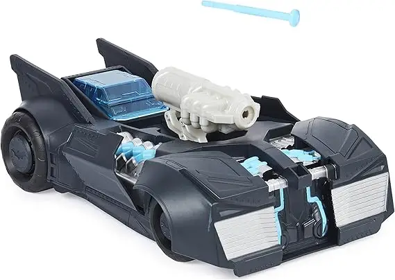 DC Batman 12-Inch Adventures Action Figure