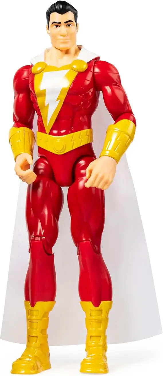 DC Universe Fig 12″ Shazam Movie