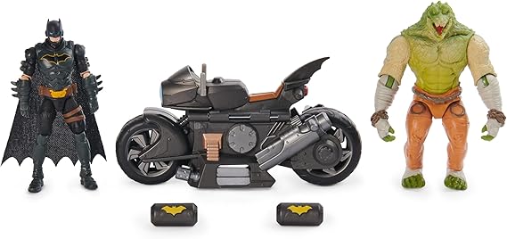 DC Batman 12-Inch Adventures Action Figure