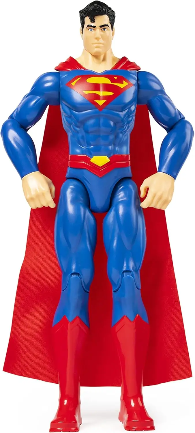 DC Comics DC Universe Fig 12″ – Superman