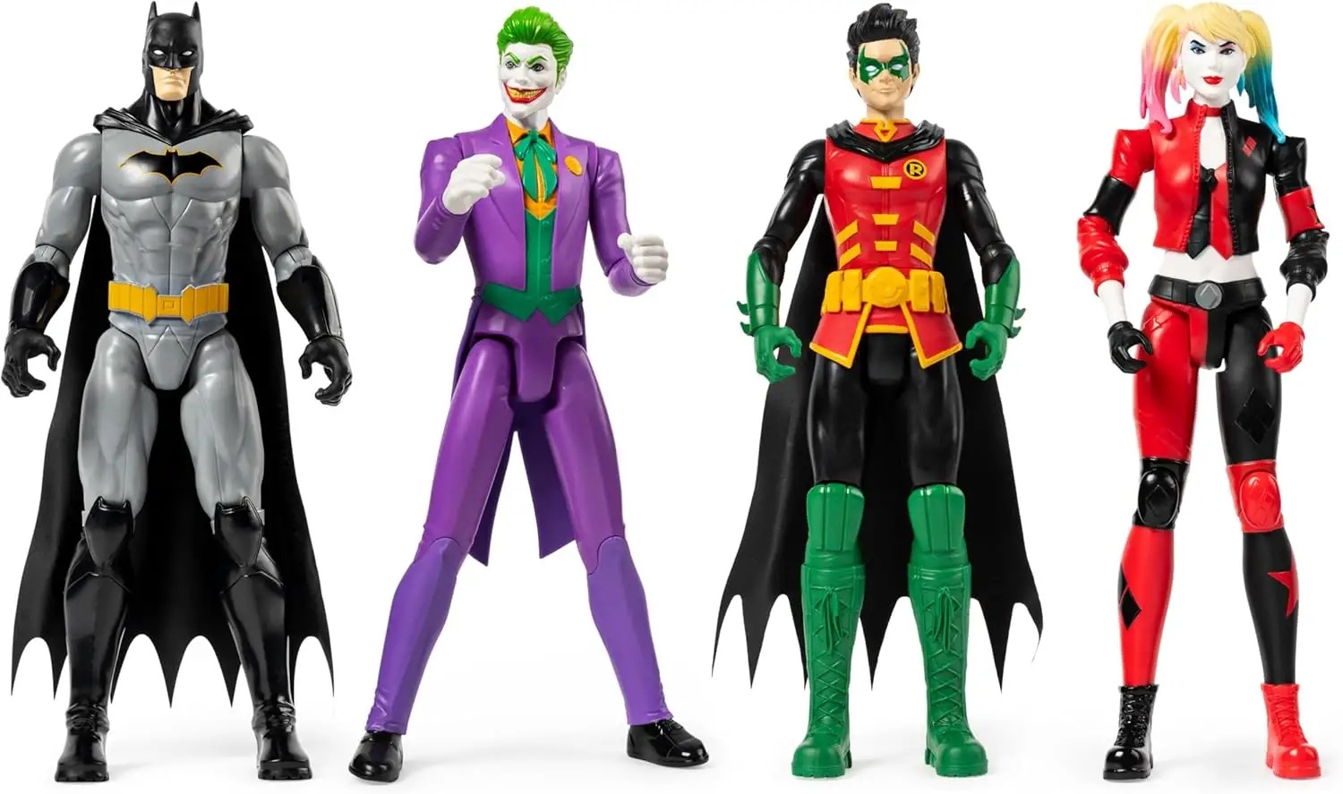 DC Batman 12-Inch Adventures Action Figure